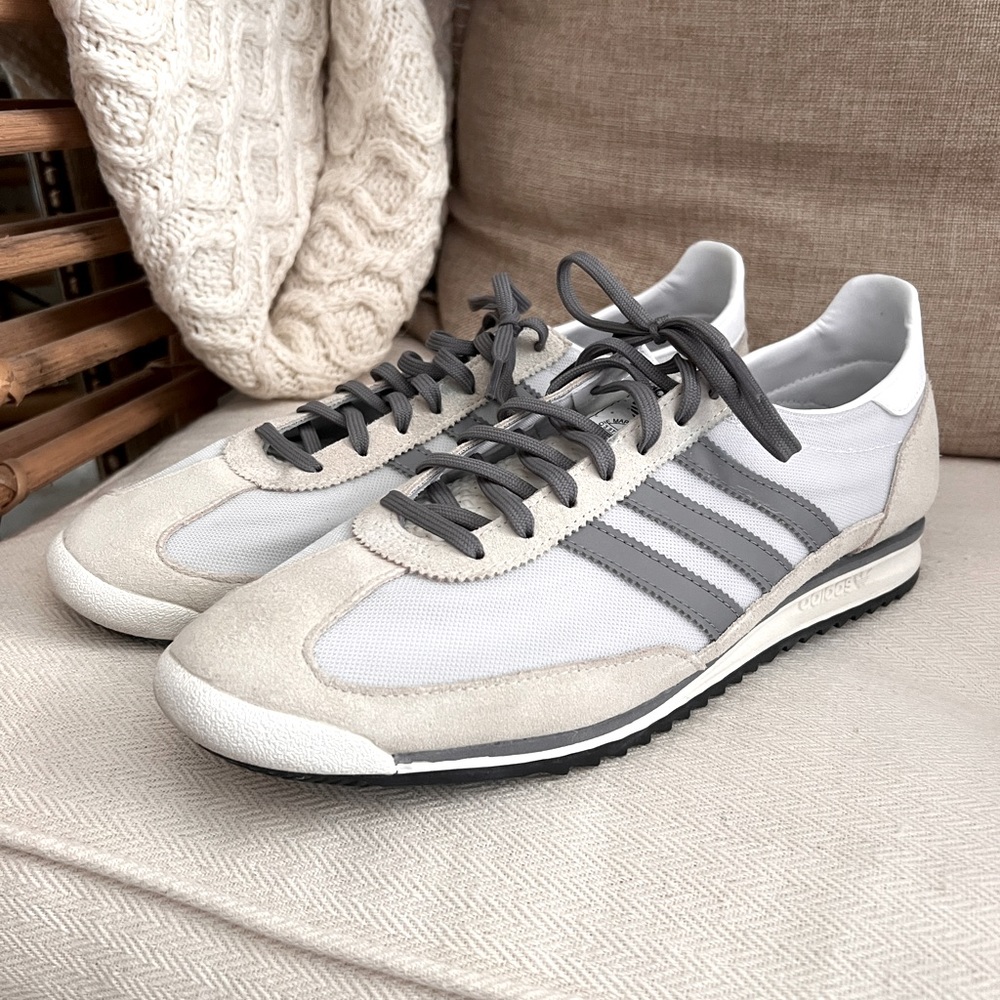 Adidas casual sneaker